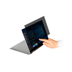 PRIVACY FILTER 2D 15 TOUCHSCREEN