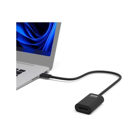 CONVERTER TYPE C TO DP