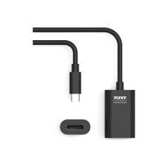 CONVERTER TYPE C TO DP