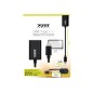 CONVERTER TYPE C TO DP CONVERTER TYPE C TO DP