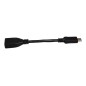 CONVERTER TYPE C TO USB 3.0 CONVERTER TYPE C TO USB 3.0
