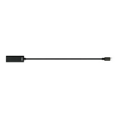CONVERTER TYPE C TO RJ-45