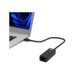 CONVERTER TYPE C TO RJ-45