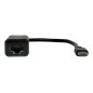 CONVERTER TYPE C TO RJ-45 CONVERTER TYPE C TO RJ-45