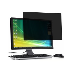 PORT PRIVACY FILTER 2D - 23 inches