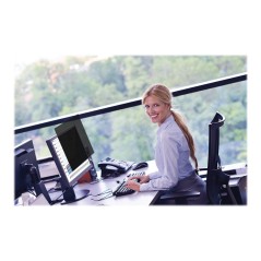 PORT PRIVACY FILTER 2D - 21.5 inches