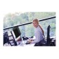 PORT PRIVACY FILTER 2D - 21.5 inches PORT PRIVACY FILTER 2D - 21.5 inches