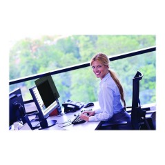 PRIVACY FILTER 2D 23.8'' 16/9 - 528X29