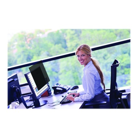 PRIVACY FILTER 2D 23.8'' 16/9 - 528X29