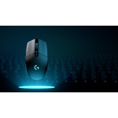 G305 LIGHTSPEED Wless G Mouse LILAC EWR2