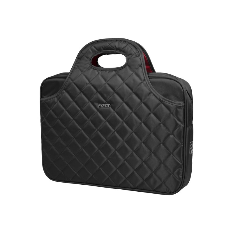 Case/FIRENZE TL 15.6 BLACK