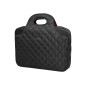 Case/FIRENZE TL 15.6 BLACK
