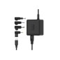POWER SUPPLY GaN 65W - HP - EU POWER SUPPLY GaN 65W - HP - EU
