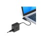POWER SUPPLY GaN 65W - HP - EU POWER SUPPLY GaN 65W - HP - EU