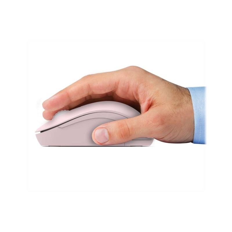 MOUSE COLLECTION WIRELESS - BLUSH