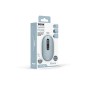 MOUSE RCHRGBL BT PURE MAC - STORM