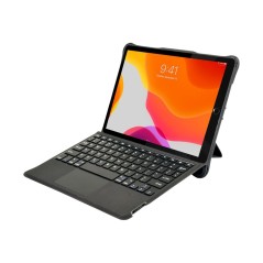 MANCHESTER II+KEYBOARD TOUCHPAD FR IPAD