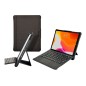 MANCHESTER II+KEYBOARD TOUCHPAD FR IPAD MANCHESTER II+KEYBOARD TOUCHPAD FR IPAD