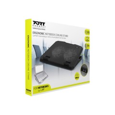 STAND NOTEBOOK COOLER PRO