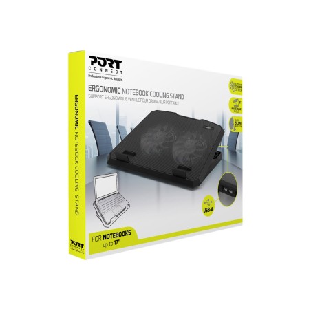 STAND NOTEBOOK COOLER PRO