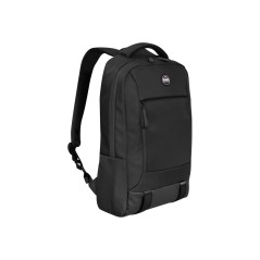 TORINO II BACKPACK 14/15.6 BLACK