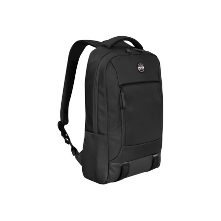 TORINO II BACKPACK 14/15.6 BLACK
