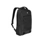 TORINO II BACKPACK 14/15.6 BLACK TORINO II BACKPACK 14/15.6 BLACK