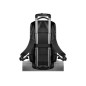 TORINO II BACKPACK 14/15.6 BLACK TORINO II BACKPACK 14/15.6 BLACK