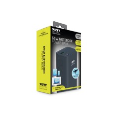 POWERBANK 26 800 mAh PD 65W