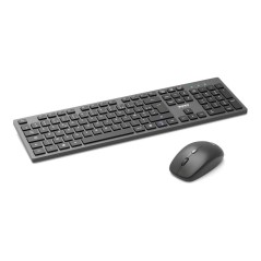 FR KEYBOARD+MOUSE - WIRELESS - RETAIL