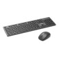 FR KEYBOARD+MOUSE - WIRELESS - RETAIL FR KEYBOARD+MOUSE - WIRELESS - RETAIL