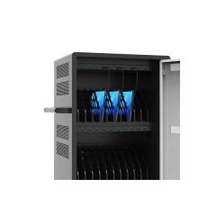 CHARGING CABINET 30 UNIT TYPE A+C PD 45W