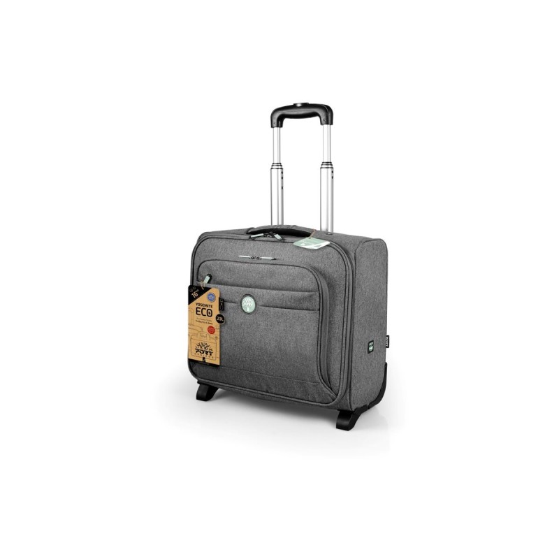 YOSEMITE ECO TROLLEY 15.6'' YOSEMITE ECO TROLLEY 15.6''