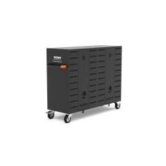 CHARGING CABINET 40 UNITS INDIVIDUAL DOO