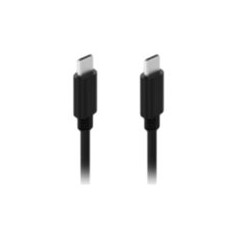 CABLE TYPE C TO TYPE C 1 M PD 100W