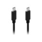 CABLE TYPE C TO TYPE C 1 M PD 100W