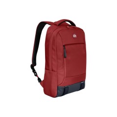 TORINO II BACKPACK 14/15.6 RED
