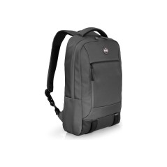 TORINO II BACKPACK 14/15.6 GREY