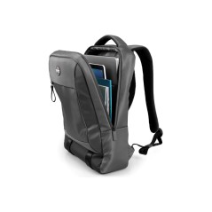 TORINO II BACKPACK 14/15.6 GREY