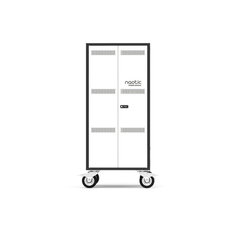 CHARGING CABINET 30 NOTEBOOKS+RACK 19" CHARGING CABINET 30 NOTEBOOKS+RACK 19"