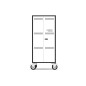 CHARGING CABINET 30 NOTEBOOKS+RACK 19" CHARGING CABINET 30 NOTEBOOKS+RACK 19"