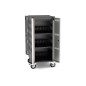 CHARGING CABINET 30 NOTEBOOKS+RACK 19" CHARGING CABINET 30 NOTEBOOKS+RACK 19"