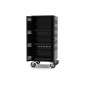 CHARGING CABINET 30 NOTEBOOKS+RACK 19" CHARGING CABINET 30 NOTEBOOKS+RACK 19"