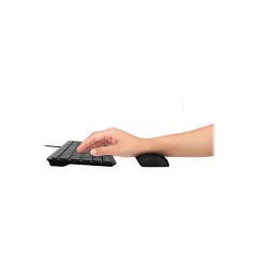 KEYBOARD PAD ERGONOMIC GEL