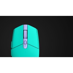 G305 LIGHTSPEED Wless G Mouse LILAC EWR2