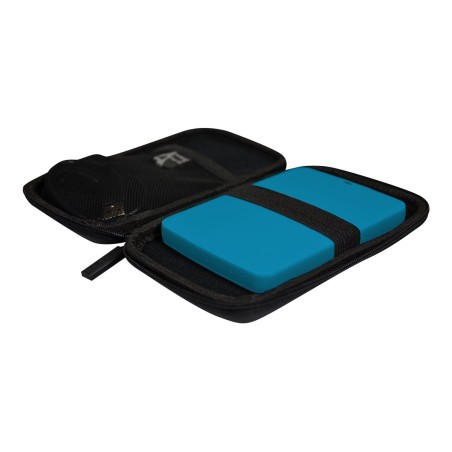 Colorado Shock HDD Cover BK
