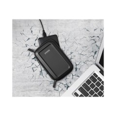 Colorado Shock HDD Cover BK
