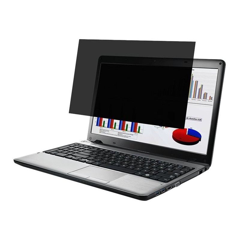 Privacy Filter touchscreen 14" 16:9 Privacy Filter touchscreen 14" 16:9
