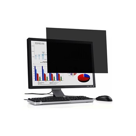 PORT PRIVACY FILTER 2D - 24" 16/10