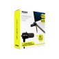 Combination Security Cable